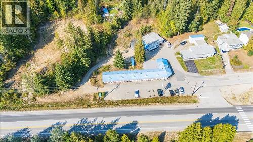 2100 Crestview Crescent, Castlegar, BC - Outdoor With View