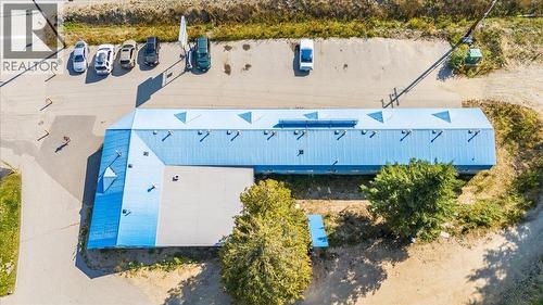 2100 Crestview Crescent, Castlegar, BC - Outdoor With View