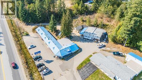 2100 Crestview Crescent, Castlegar, BC - Outdoor With View