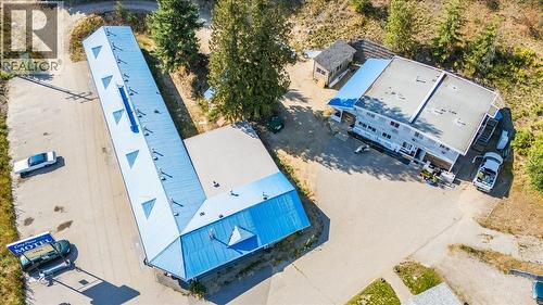 2100 Crestview Crescent, Castlegar, BC - Outdoor With View