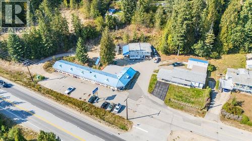 2100 Crestview Crescent, Castlegar, BC - Outdoor With View