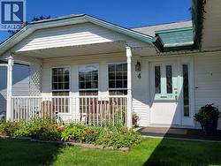 3620 Patten Drive Unit# 4  Armstrong, BC V4Y 2B4