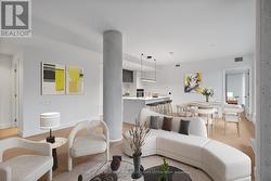 606 - 1414 BAYVIEW AVENUE  Toronto, ON M4G 3A7