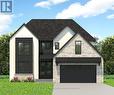 4001 Campbell Street N, London South (South V), ON  - Outdoor 
