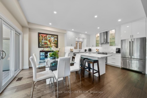 704 Robert Ferrie Drive, Kitchener, ON - Indoor