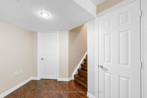 704 Robert Ferrie Drive, Kitchener, ON - Indoor Photo Showing Other Room