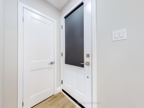 22 Sherwood Avenue, Kitchener, ON - Indoor Photo Showing Other Room