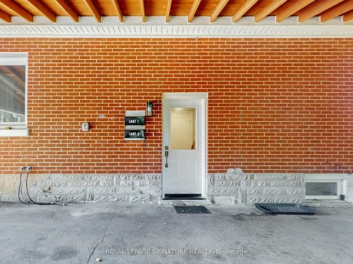 22 Sherwood Avenue, Kitchener, ON - Outdoor With Exterior