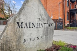 313-50 Main Street  Hamilton, ON L9H 6P8