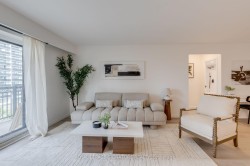 506-557 The East Mall N/A  Toronto, ON M9B 4A5