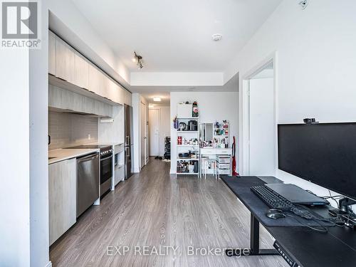 4608 - 181 Dundas Street E, Toronto, ON - Indoor