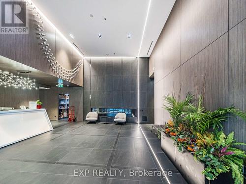 4608 - 181 Dundas Street E, Toronto, ON - Indoor Photo Showing Other Room