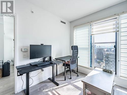 4608 - 181 Dundas Street E, Toronto, ON - Indoor Photo Showing Other Room