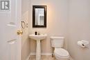 Upper - 70 Hawthorne Crescent, Barrie, ON  - Indoor Photo Showing Bathroom 