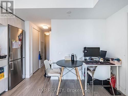 3708 - 181 Dundas Street E, Toronto, ON - Indoor Photo Showing Office