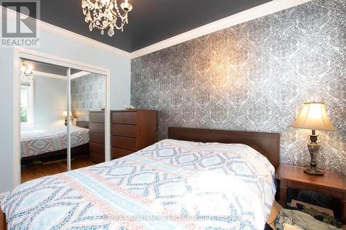 316 Ducharme Boulevard, Ottawa, ON - Indoor Photo Showing Bedroom