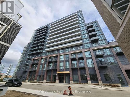 717 - 60 HONEYCRISP CRESCENT  Vaughan (Vaughan Corporate Centre), ON L4K 5Z8