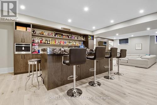 26 Sandalwood Crescent, Niagara-On-The-Lake (St. Davids), ON - Indoor Photo Showing Other Room