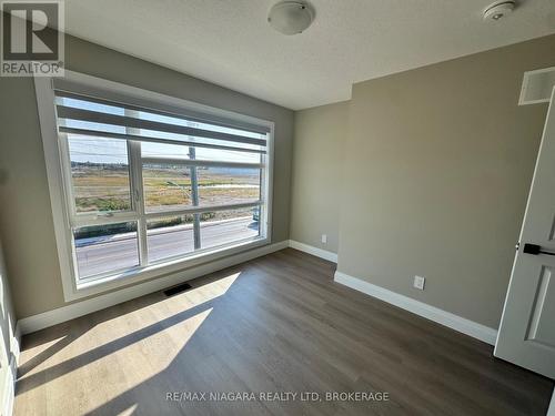 Bedroom 4 - Unit 4 - 17 Keystone Trail, Welland (Lincoln/Crowland), ON 