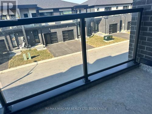 Unit 4 - 17 Keystone Trail, Welland (Lincoln/Crowland), ON 