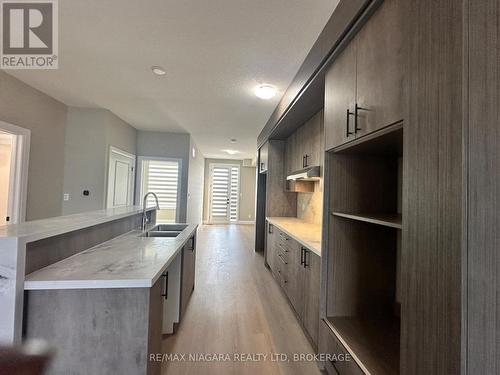 Unit 4 - 17 Keystone Trail, Welland (Lincoln/Crowland), ON 