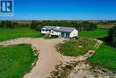 Natures Edge Acres - Rm Of Fertile Belt, Fertile Belt Rm No. 183, SK  - Outdoor With View 