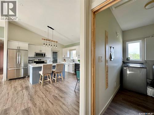 Natures Edge Acres - Rm Of Fertile Belt, Fertile Belt Rm No. 183, SK - Indoor Photo Showing Other Room