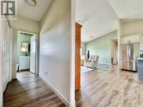 Natures Edge Acres - Rm Of Fertile Belt, Fertile Belt Rm No. 183, SK - Indoor