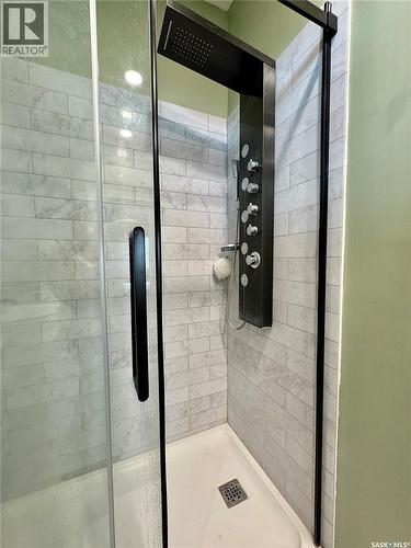 Natures Edge Acres - Rm Of Fertile Belt, Fertile Belt Rm No. 183, SK - Indoor Photo Showing Bathroom