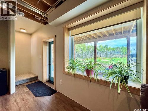 Natures Edge Acres - Rm Of Fertile Belt, Fertile Belt Rm No. 183, SK - Indoor Photo Showing Other Room