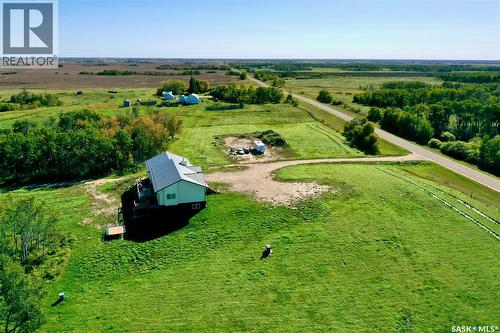Natures Edge Acres - Rm Of Fertile Belt, Fertile Belt Rm No. 183, SK - Outdoor With View