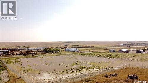 2687 North Service Road W, Swift Current, SK 