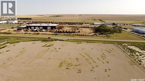 2687 North Service Road W, Swift Current, SK 