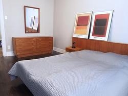 Chambre à coucher principale - 