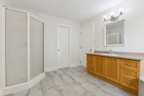 Salle de bains - 30Z Ch. Des Cavernes, Cantley, QC 