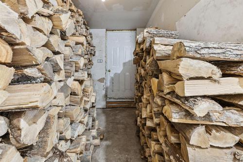 Rangement - 30Z Ch. Des Cavernes, Cantley, QC 