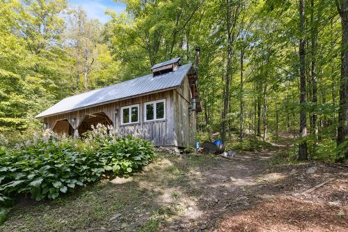 Érablière - 30Z Ch. Des Cavernes, Cantley, QC 