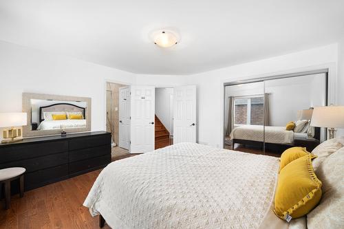 Chambre à coucher principale - 10 Crois. Mirabel, Dollard-Des-Ormeaux, QC 