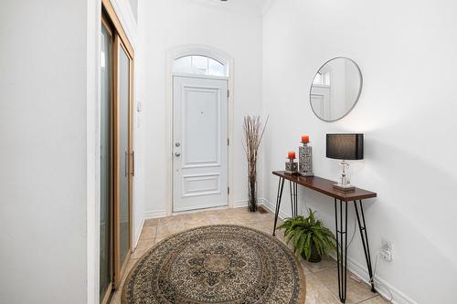 Exterior entrance - 10 Crois. Mirabel, Dollard-Des-Ormeaux, QC 