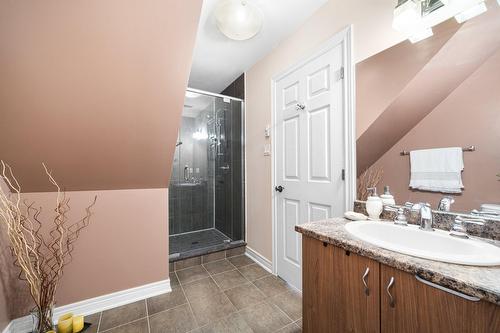 Salle de bains - 10 Crois. Mirabel, Dollard-Des-Ormeaux, QC 