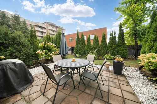 Terrasse - 10 Crois. Mirabel, Dollard-Des-Ormeaux, QC 