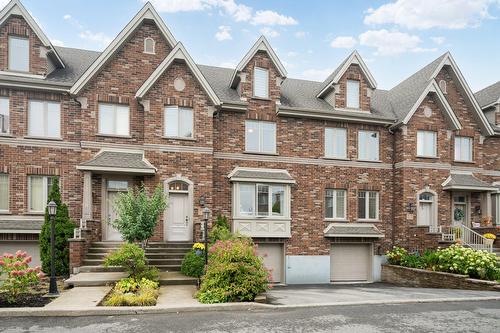 Façade - 10 Crois. Mirabel, Dollard-Des-Ormeaux, QC 