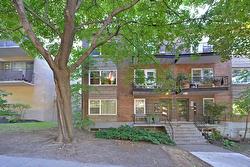 1044 Av. Pratt  Montréal (Outremont), QC H2V 2V2