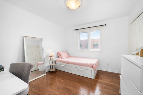 Chambre à coucher - 10Z Crois. Mirabel, Dollard-Des-Ormeaux, QC - Indoor Photo Showing Bedroom