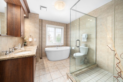 Salle de bains - 10Z Crois. Mirabel, Dollard-Des-Ormeaux, QC - Indoor Photo Showing Bathroom