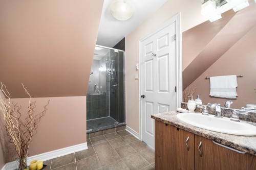 Salle de bains - 10Z Crois. Mirabel, Dollard-Des-Ormeaux, QC - Indoor Photo Showing Bathroom