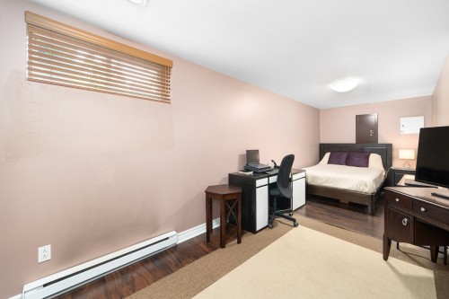 Salle de jeux - 10Z Crois. Mirabel, Dollard-Des-Ormeaux, QC - Indoor