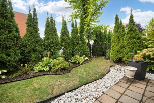 Cour - 10Z Crois. Mirabel, Dollard-Des-Ormeaux, QC - Outdoor