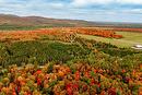Aerial photo - Ch. Hooker, Dudswell, QC 