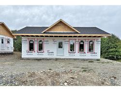 Lot 5 Garland Street  Harbour Grace, NL A0A 2M0